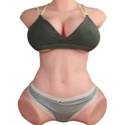 marielove Sexpuppen Torso|Taschenmuschi|Masturbator Torso Lillys Körper