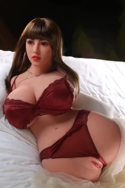 marielove Sexpuppen Torso|Taschenmuschi|Masturbator Torso Nora-Sloan