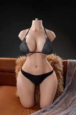 marielove Sexpuppen Torso|Taschenmuschi|Masturbator Torso Rayne-Wynter Körper