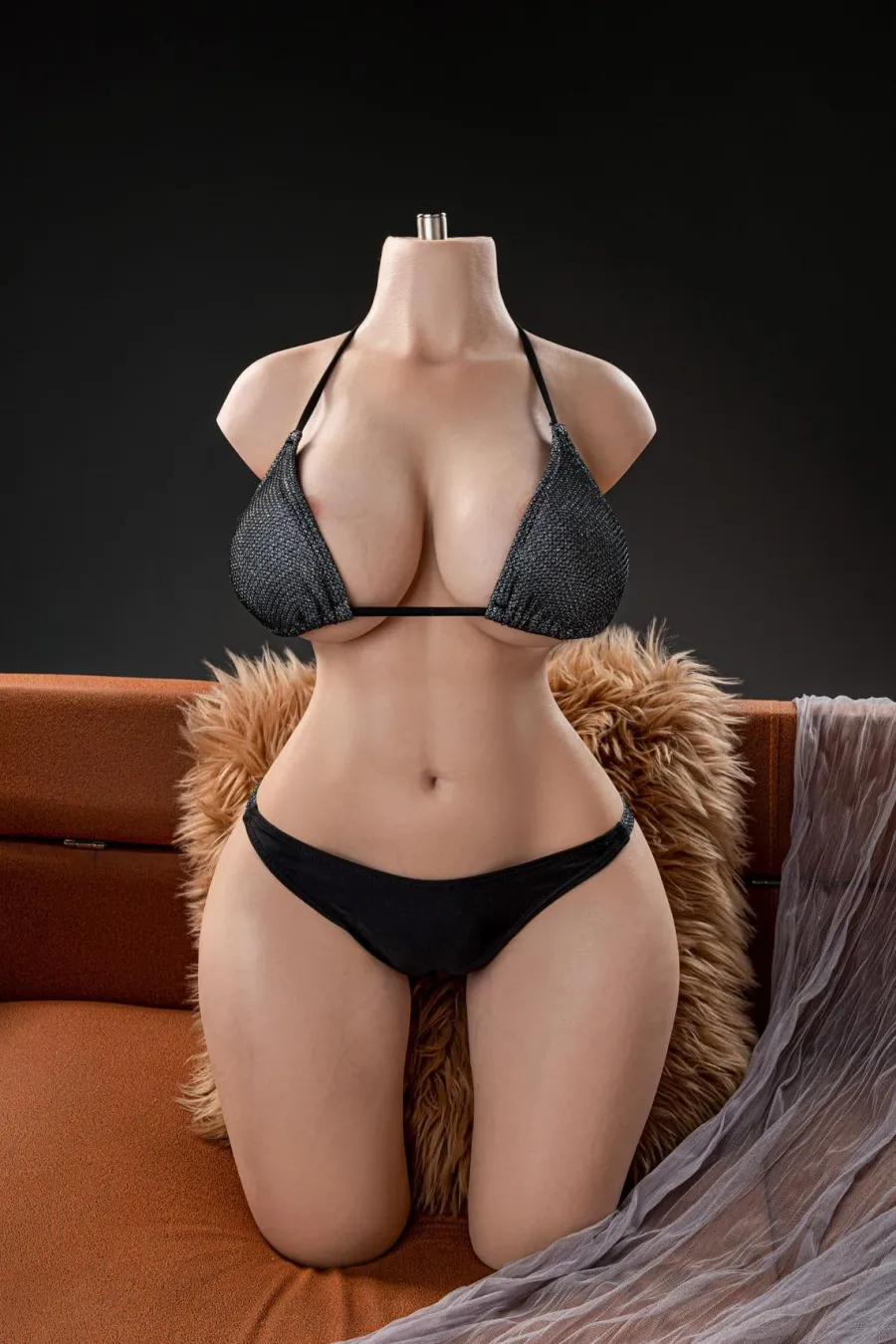 marielove Sexpuppen Torso|Taschenmuschi|Masturbator Torso Rayne-Wynter Körper