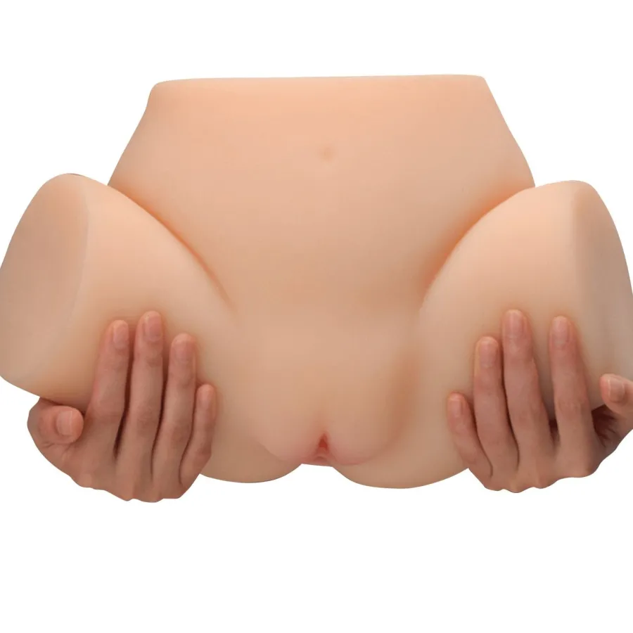 marielove Sexpuppen Torso|Masturbator Ärsche|Masturbator Torso Valeskas Masturbator Taschenmuschi Arsch