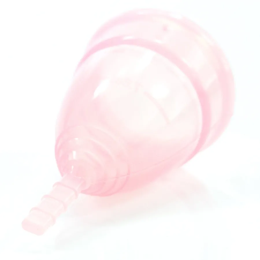 marielove Menstruationstassen|Menstruationstasse MARIECUP S - ROSA