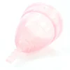 marielove Menstruationstassen|Menstruationstasse MARIECUP L - ROSA