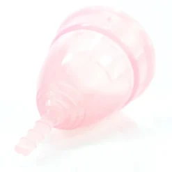 marielove Menstruationstassen|Menstruationstasse MARIECUP L - ROSA