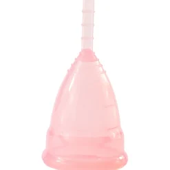marielove Menstruationstassen|Menstruationstasse MARIECUP L - ROSA