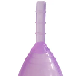 marielove Menstruationstassen|Menstruationstasse MARIECUP S - LILA