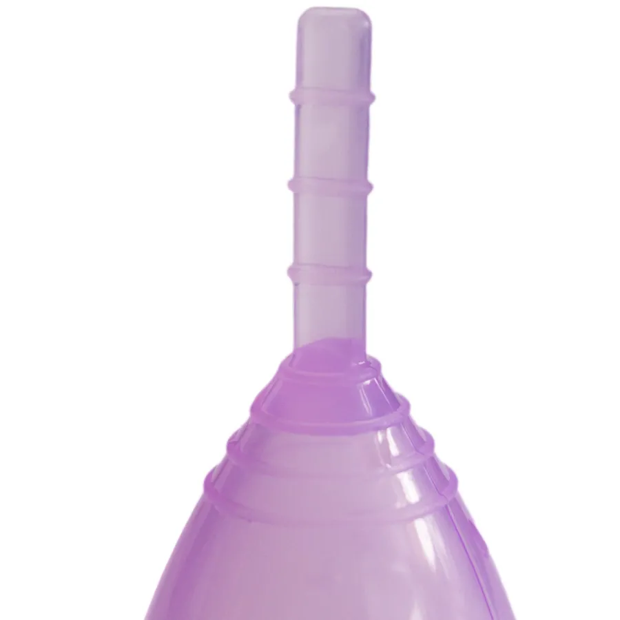marielove Menstruationstassen|Menstruationstasse MARIECUP S - LILA