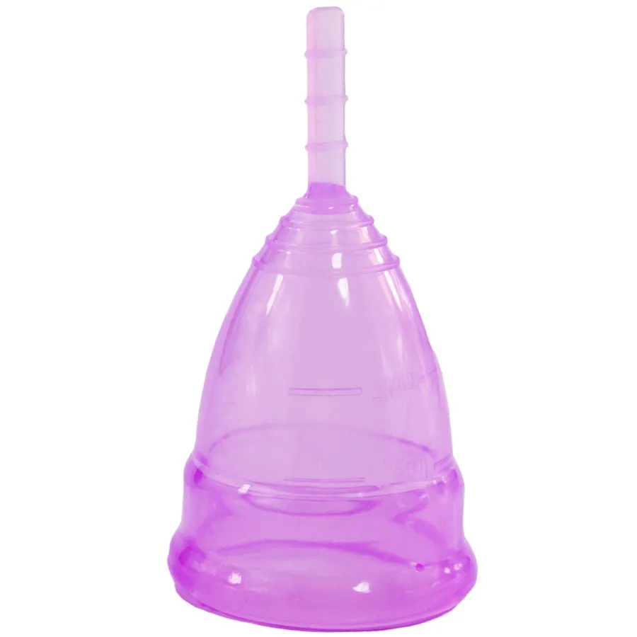 marielove Menstruationstassen|Menstruationstasse MARIECUP S - LILA