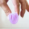 marielove Menstruationstassen|Menstruationstasse MARIECUP L - LILA