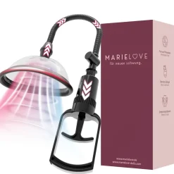 marielove Muschipumpe|Muschipumpe mit Zuggriff