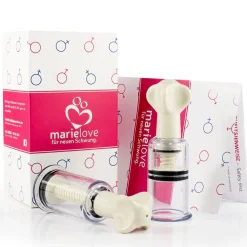 marielove Brustpumpe|Nippelsauger|Nippelsauger Nippelsauger I