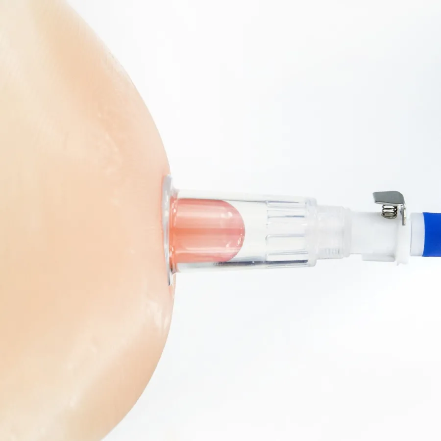 marielove Brustpumpe|Nippelsauger|Nippelsauger Nippelsauger Pumpe (Ø 18mm)