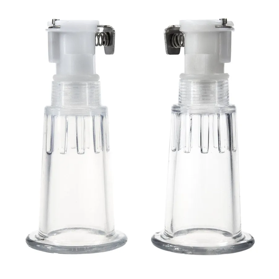 marielove Brustpumpe|Nippelsauger|Nippelsauger Nippelsauger Pumpe (Ø 18mm)