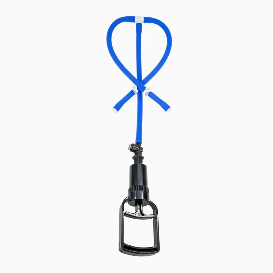 marielove Brustpumpe|Nippelsauger|Nippelsauger Nippelsauger Pumpe (Ø 18mm)