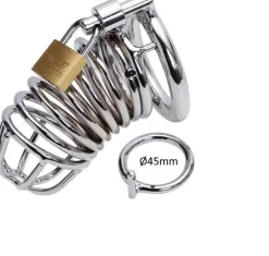 marielove Peniskäfig|Peniskäfig Metall Penis Käfig