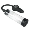 marielove Penispumpe|Penis Pumpe elektrisch mit LCD Manometer