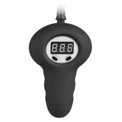 marielove Penispumpe|Penis Pumpe elektrisch mit LCD Manometer