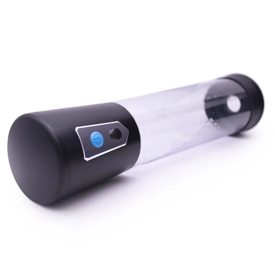 marielove Penispumpe|Penis Pumpe elektrisch mit LCD Manometer