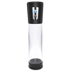 marielove Penispumpe|Penis Pumpe elektrisch mit LCD Manometer