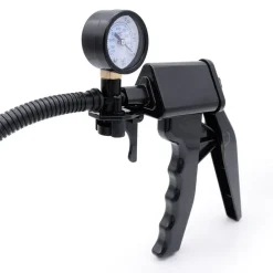 marielove Penispumpe|Penis Pumpe mit Zugriff und Manometer