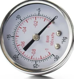 marielove Penispumpe|Penispumpe Penispumpe mit Manometer