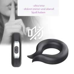 marielove Penisring|Hodenvibrator|Penisring mit Fernbedienung