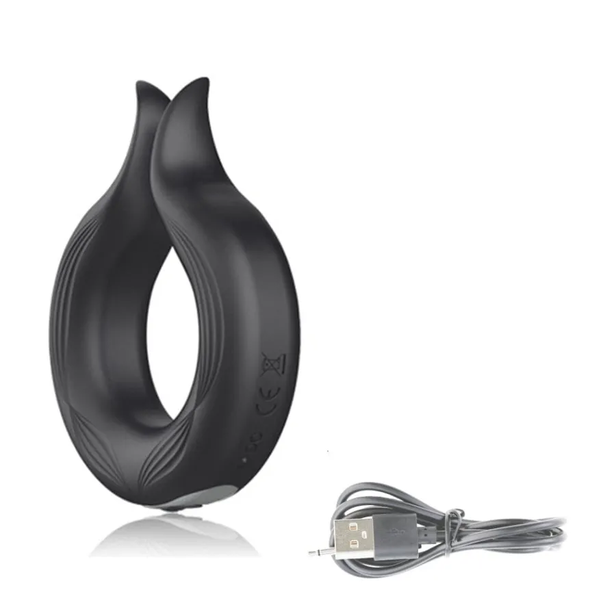 marielove Penisring|Hodenvibrator|Penisring mit Fernbedienung