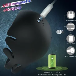 marielove Penisring|Hodenvibrator|Penisring mit Hodenvibrator