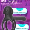 marielove Penisring|Vibrator Mit Fernbedienung|Penisring mit Vibration und Fernbedienung