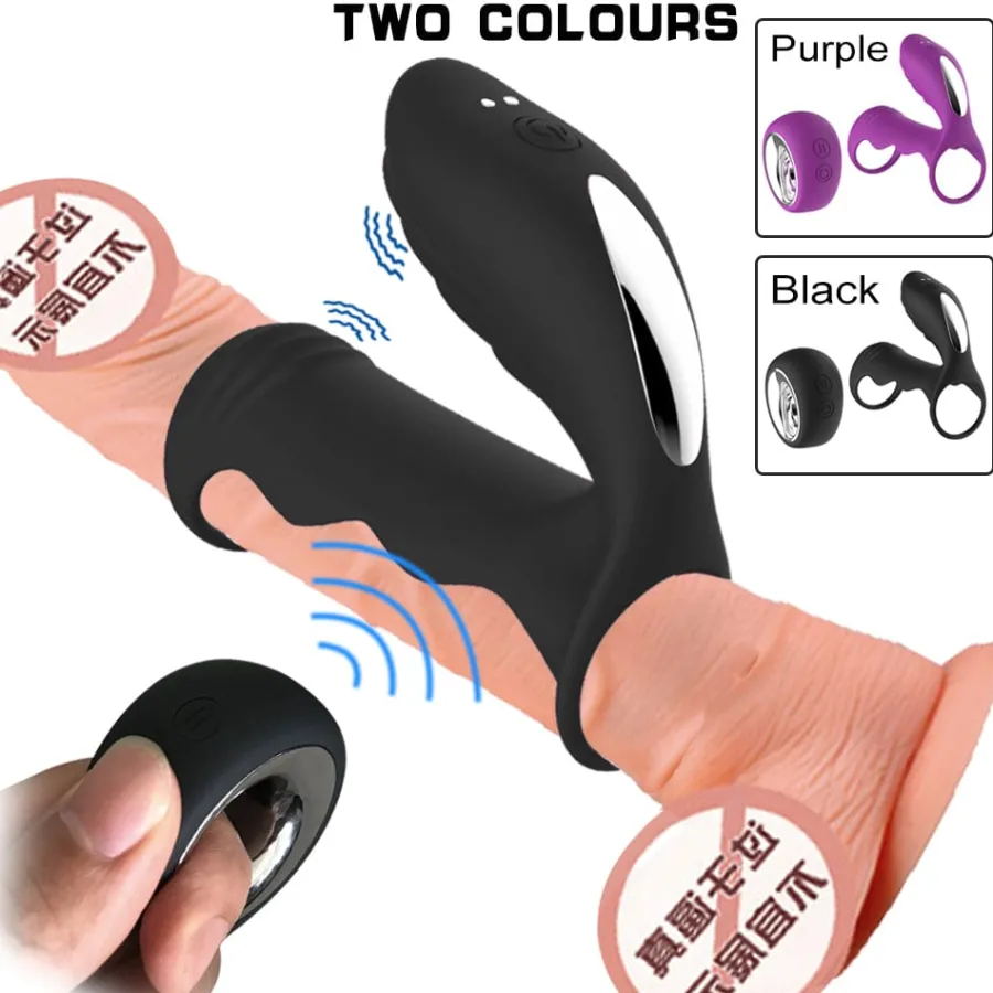 marielove Penisring|Hodenvibrator|Penisring mit Vibration
