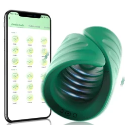 marielove Sexspielzeug Mit App Steuerung|Penisring|Penisring Pipe mit App