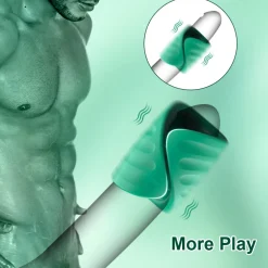 marielove Sexspielzeug Mit App Steuerung|Penisring|Penisring Pipe mit App