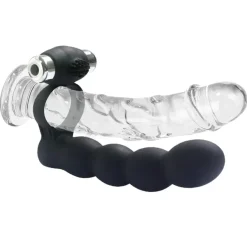 marielove Penisring|Hodenvibrator|Penisring Vibrierender Cockring