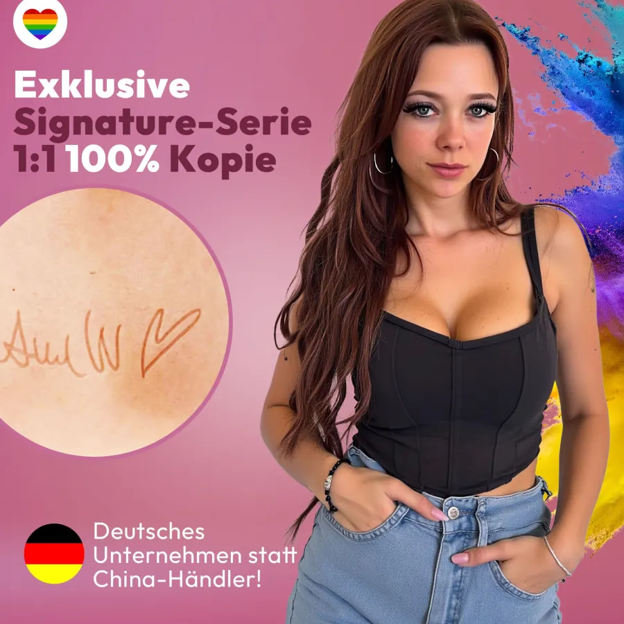 marielove Taschenmuschi|Pocket Pussy Anne Wünsche