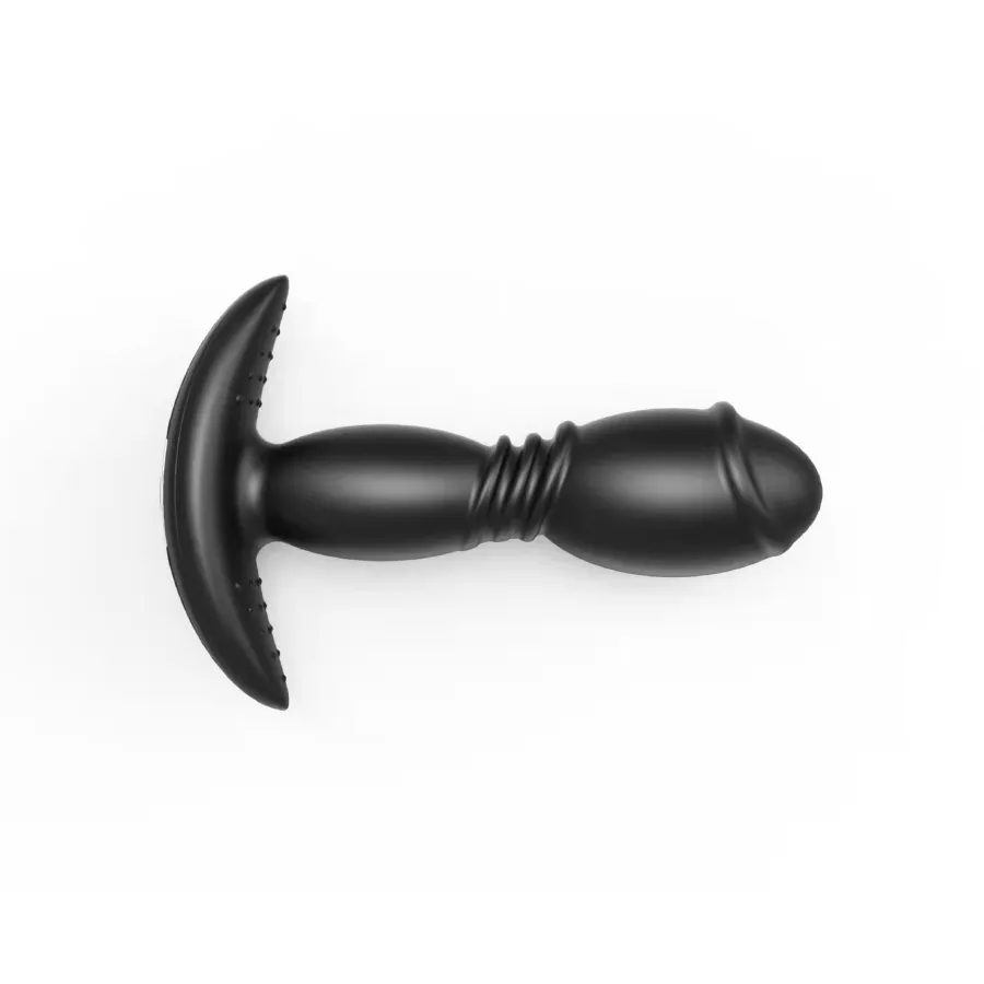 marielove Analplug|Analvibratoren|Prostata Vibrator mit App