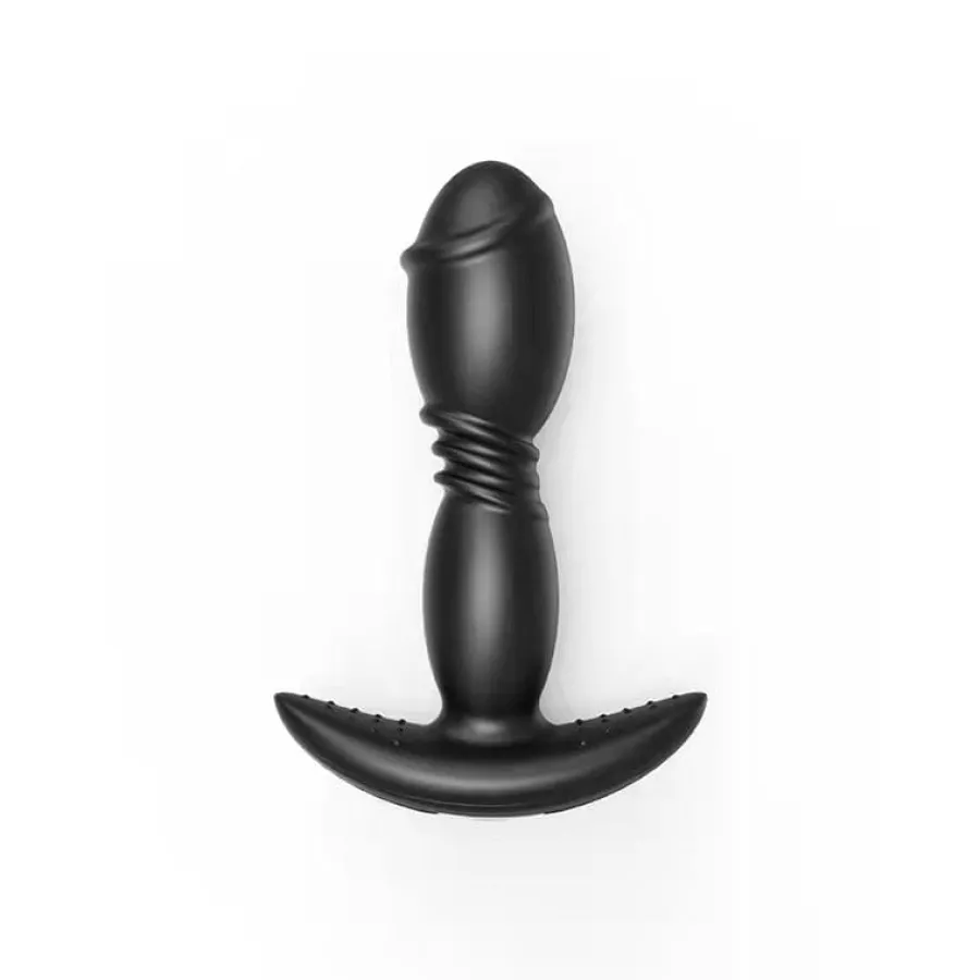 marielove Analplug|Analvibratoren|Prostata Vibrator mit App
