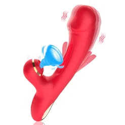marielove Rabbit Vibrator|Rabbit Saug Vibrator G-Punkt