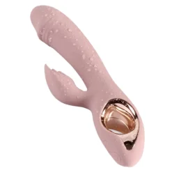 marielove Rabbit Vibrator|Rabbit Vibrator beheizbar