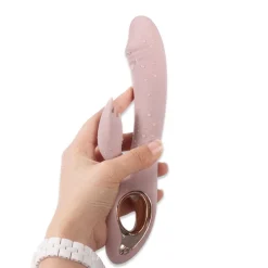 marielove Rabbit Vibrator|Rabbit Vibrator beheizbar