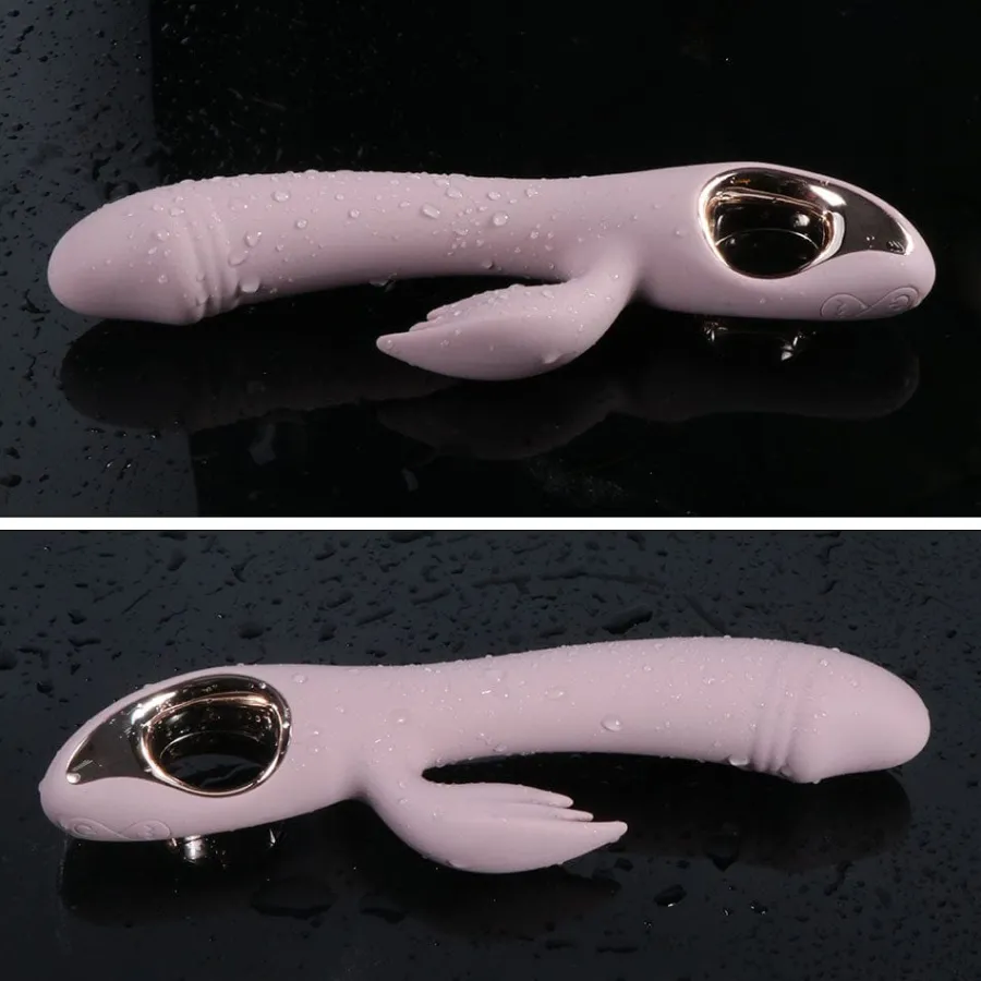 marielove Rabbit Vibrator|Rabbit Vibrator beheizbar