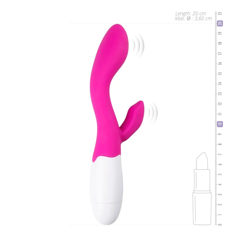 marielove Rabbit Vibrator|Rabbit Vibrator G-Punkt