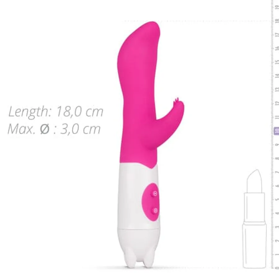 marielove Rabbit Vibrator|Rabbit Vibrator G-Punkt Vibrator