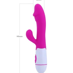 marielove Rabbit Vibrator|Rabbit Vibrator 2in1
