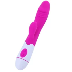 marielove Rabbit Vibrator|Rabbit Vibrator 2in1
