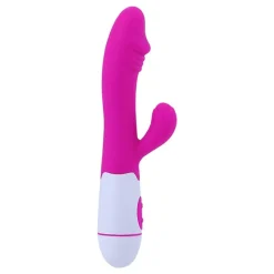 marielove Rabbit Vibrator|Rabbit Vibrator 2in1