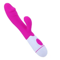 marielove Rabbit Vibrator|Rabbit Vibrator 2in1
