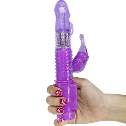 marielove Rabbit Vibrator|Rabbit Vibrator Lila Rabbit