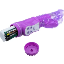 marielove Rabbit Vibrator|Rabbit Vibrator Lila Rabbit