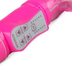 marielove Rabbit Vibrator|Stossvibrator|Rabbit Vibrator Rosa Rabbit
