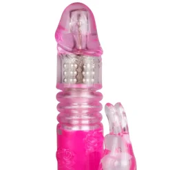 marielove Rabbit Vibrator|Stossvibrator|Rabbit Vibrator Rosa Rabbit